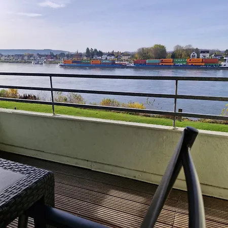 Rheinblick 6 Linz am Rhein