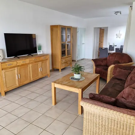 Rheinblick 6 Appartement *