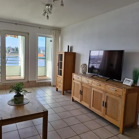 Lägenhet Rheinblick 6 Linz am Rhein