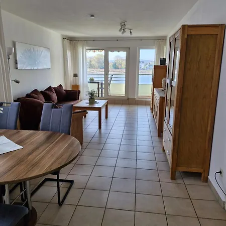 Rheinblick 6 Linz am Rhein