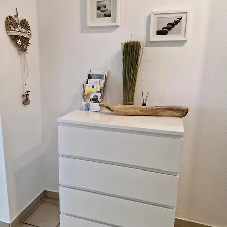 Appartement Rheinblick 6 Linz am Rhein