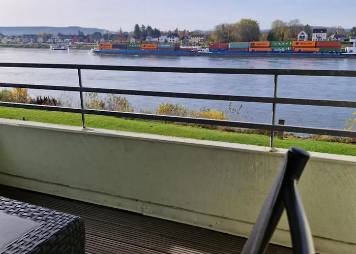 Rheinblick 6 Linz am Rhein