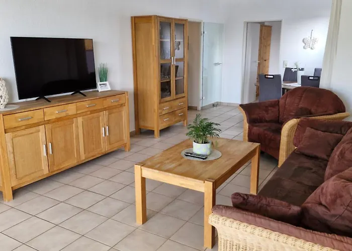 Rheinblick 6 Lägenhet *