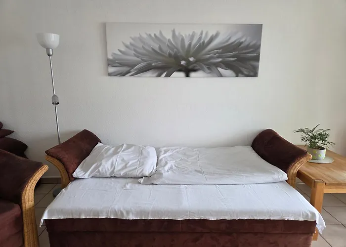 Rheinblick 6 Linz am Rhein