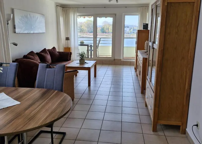 Rheinblick 6 Linz am Rhein