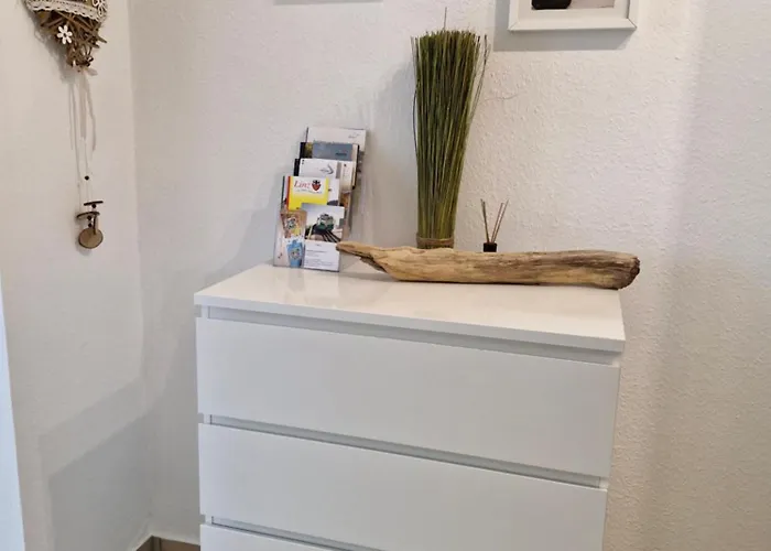 Lägenhet Rheinblick 6 Linz am Rhein