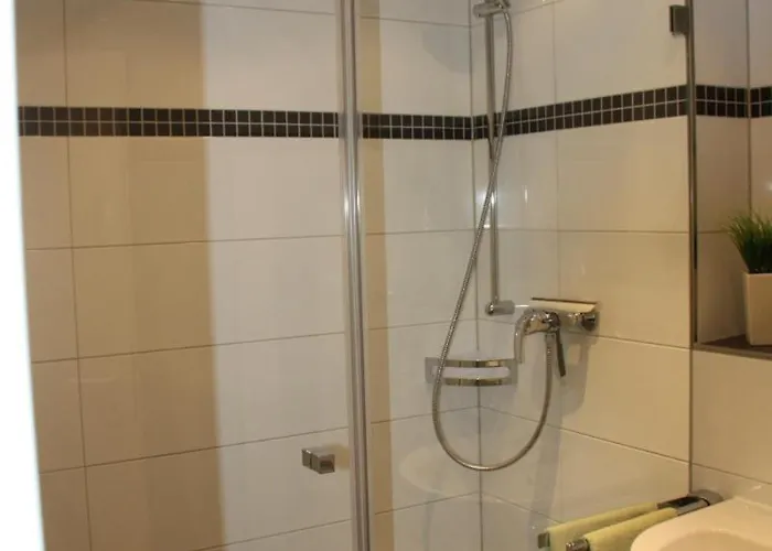 Rheinblick 6 Lägenhet Linz am Rhein