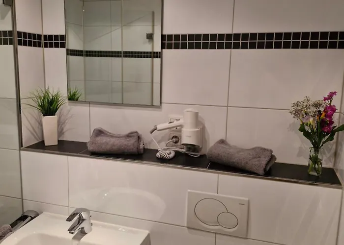 Rheinblick 6 * Linz am Rhein