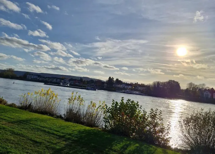 Lägenhet Rheinblick 6 Linz am Rhein
